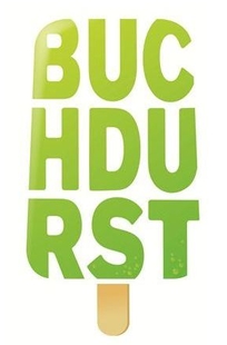 Buchdurst - Webseite